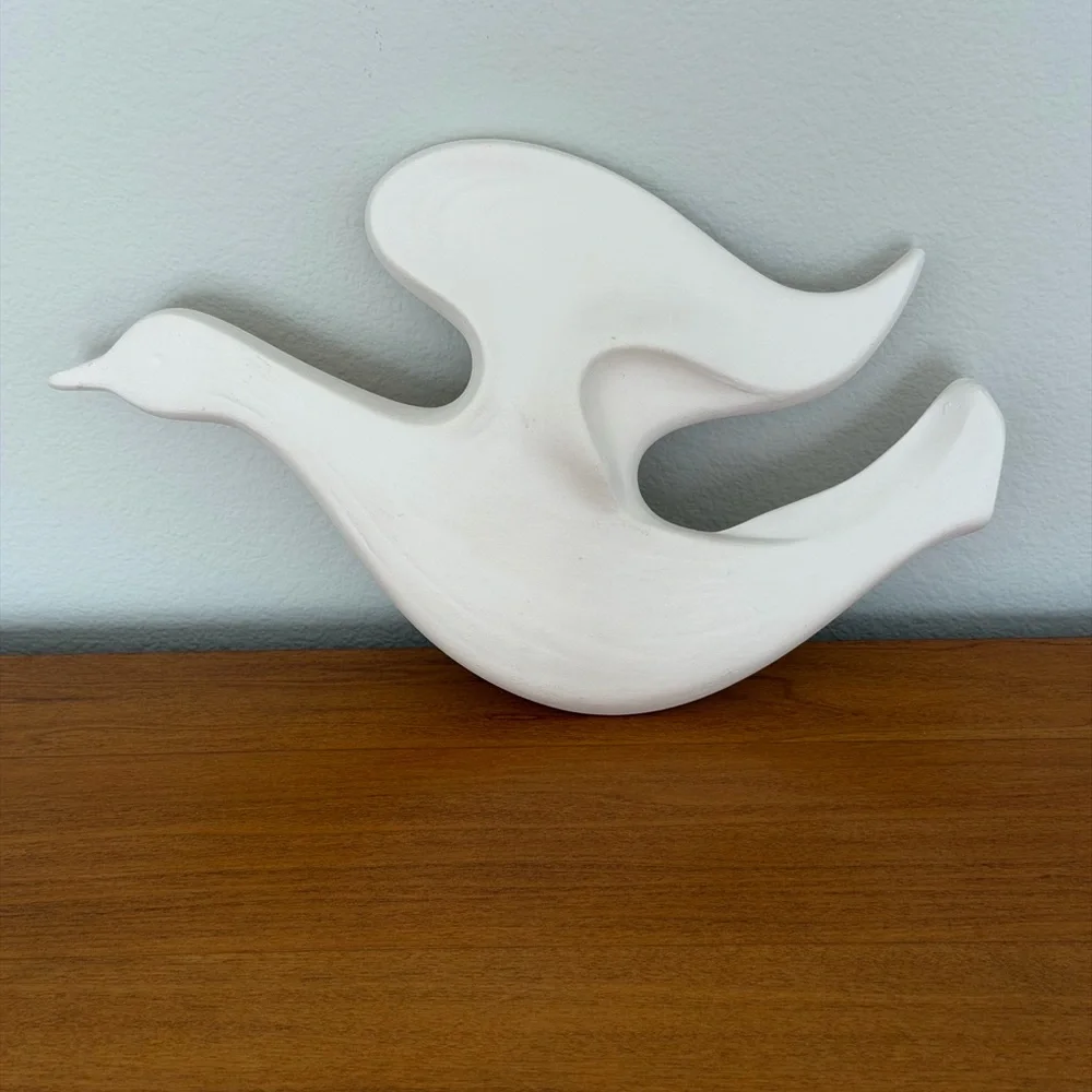 N/A vintage sculptural